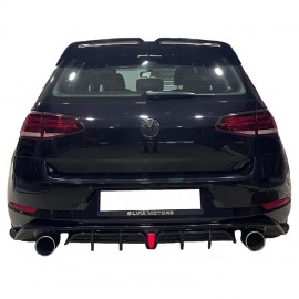 Volkswagen Golf 7.5 Difüzör Led Hariç ( Plastik )
